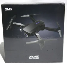 4K Camera DRONE - SMS Avoid obstacles #65088 *NEW