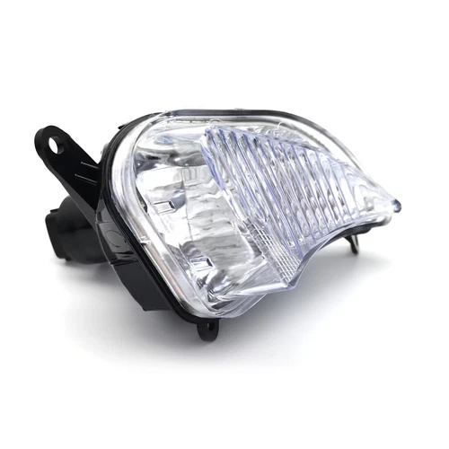 For Toyota Avalon 2013-2015 Bumper Turn Signal Lights Left & Right W/O Bulbs - Picture 5 of 9