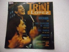 Trini Lopez 60 051  Rare Single 7
