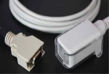 ALPTA Masimo 1814 SpO2 Cable Compatible MASIM LNCS 2.2M P0215M