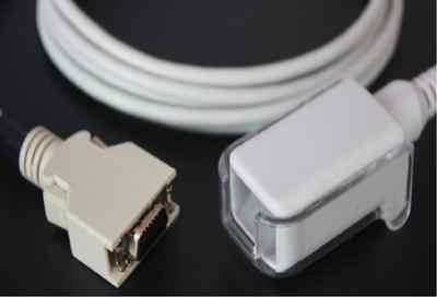 Câble Capteur Saturation Câble SpO2 ALPTA Compatible Masimo 1814 - LNCS 2.2M - Modèle P0215M - Neuf Sous Blister Câble ALPTA Compatible Masimo 1814 LNCS 2.2m P0215M - Foto 6