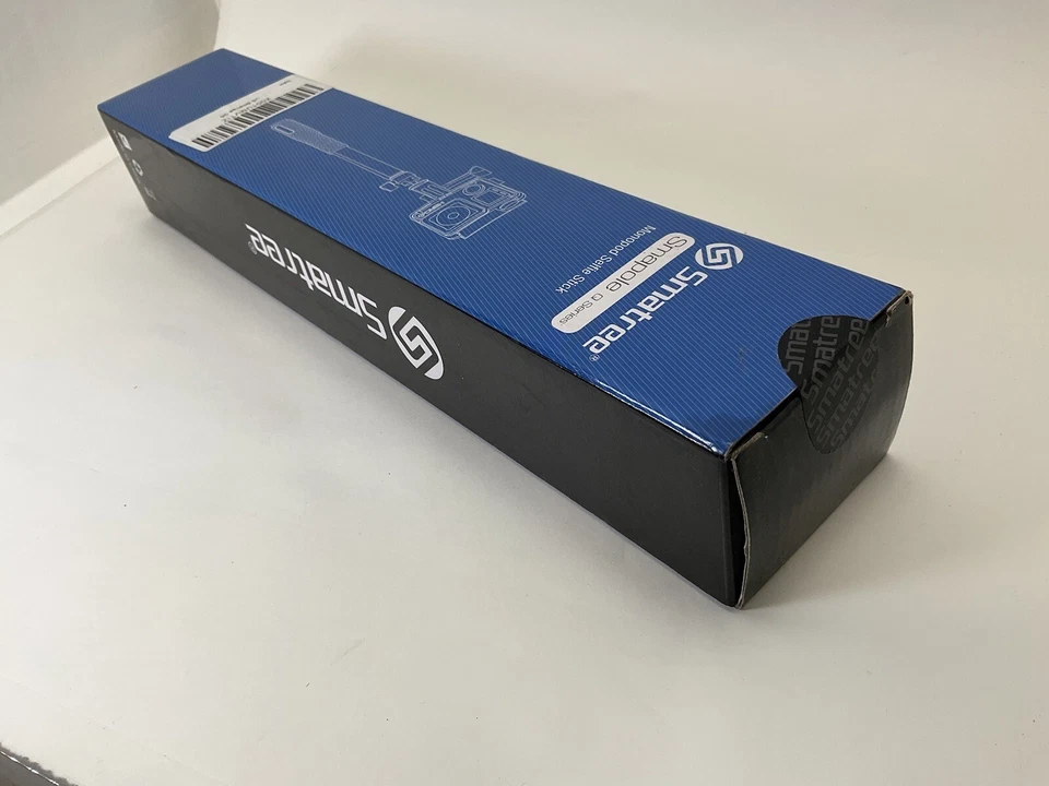 Smatree Smapole Q Series Telescoping Selfie Stick W Tripod Stand for GoPro - Image 2 of 4