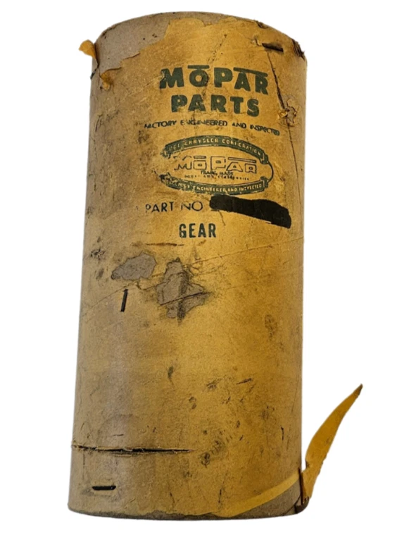 Chrysler Desoto Windsor Imperial 1955 transmisión contraeje engranaje 1557077 nuevo en stock Foto 2 de 4