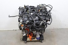 2022-2024 Ford Maverick 2.0l Ecoboost Engine Motor Assembly Vin 9 8th Digit Oem