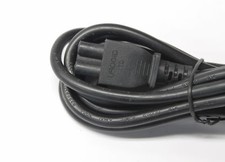 Laptop Charger 3-Prong AC Adapter Plug Cable Cord for Dell Inspiron 17 17R 17RN