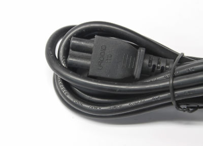 Laptop Charger 3-Prong AC Adapter Plug Cable Cord for Dell Inspiron 17 17R 17RN