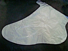 400 Pcs Disposable Paraffin Bath Liners for Foot Pedicure Hot Spa Wax Treatment