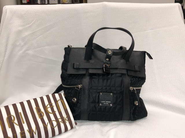 ebay henri bendel jetsetter
