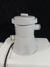 Intex Pool Filter Pump HS-630 Above Ground Pools