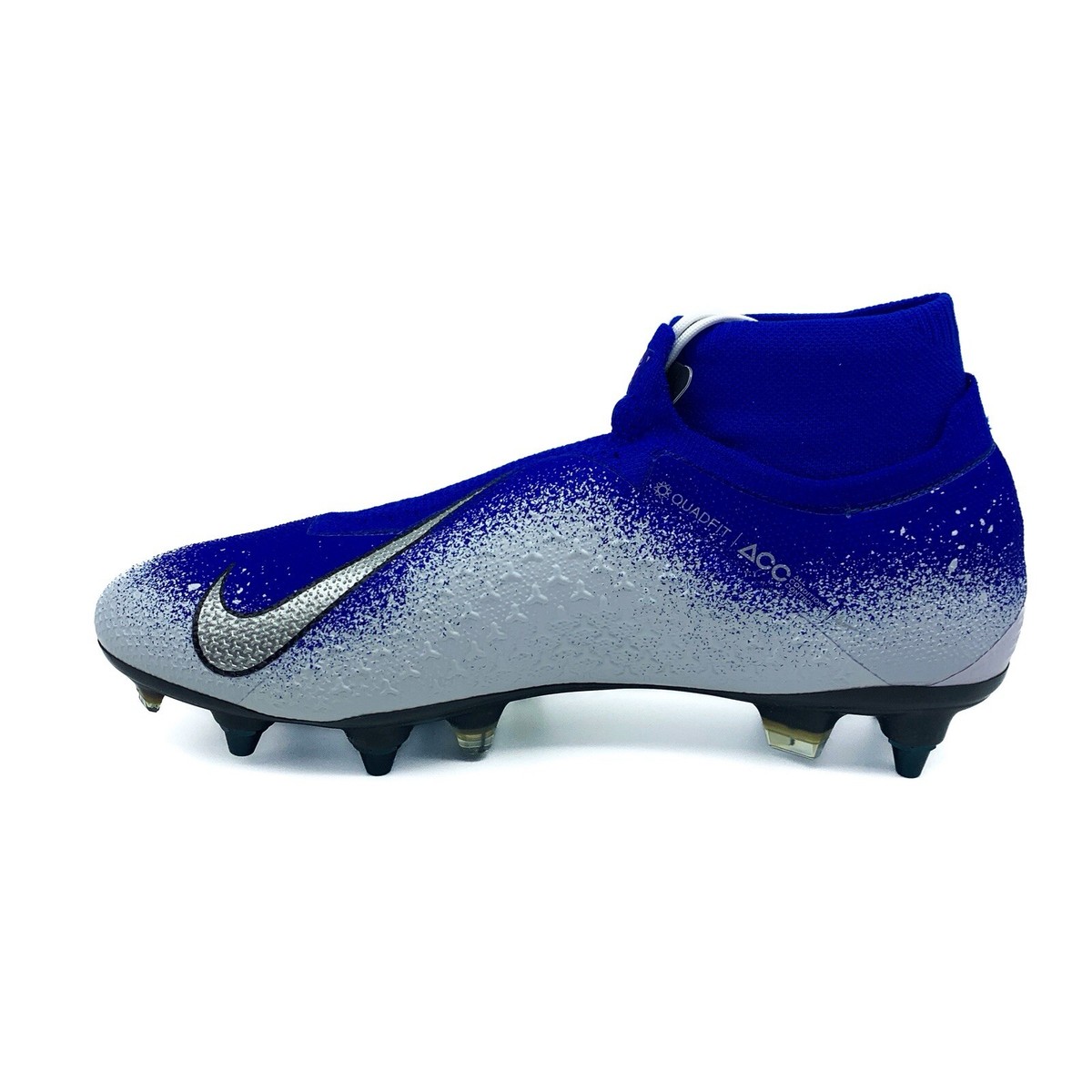 Nike Phantom Vision Elite SG AC ELITE US 8.5 UK 7.5 | eBay