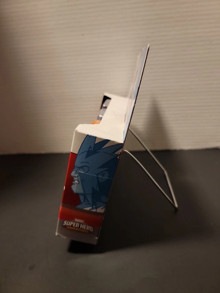 Playskool Marvel Super Hero Adventures Spider-Man Electro Hobgoblin Walmart excelente Foto 4 de 4