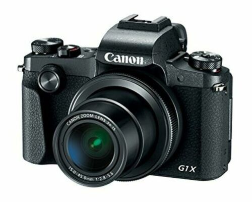 CANON Powershot G7X Mark III – KIMSTORE