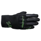 RST S1 Mesh Summer Black Neon Green