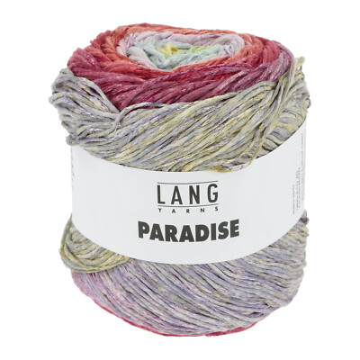 Lang Yarns Paradise 13