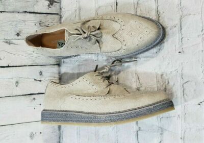 diesel oxford shoes