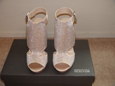 kurt geiger diamante heels