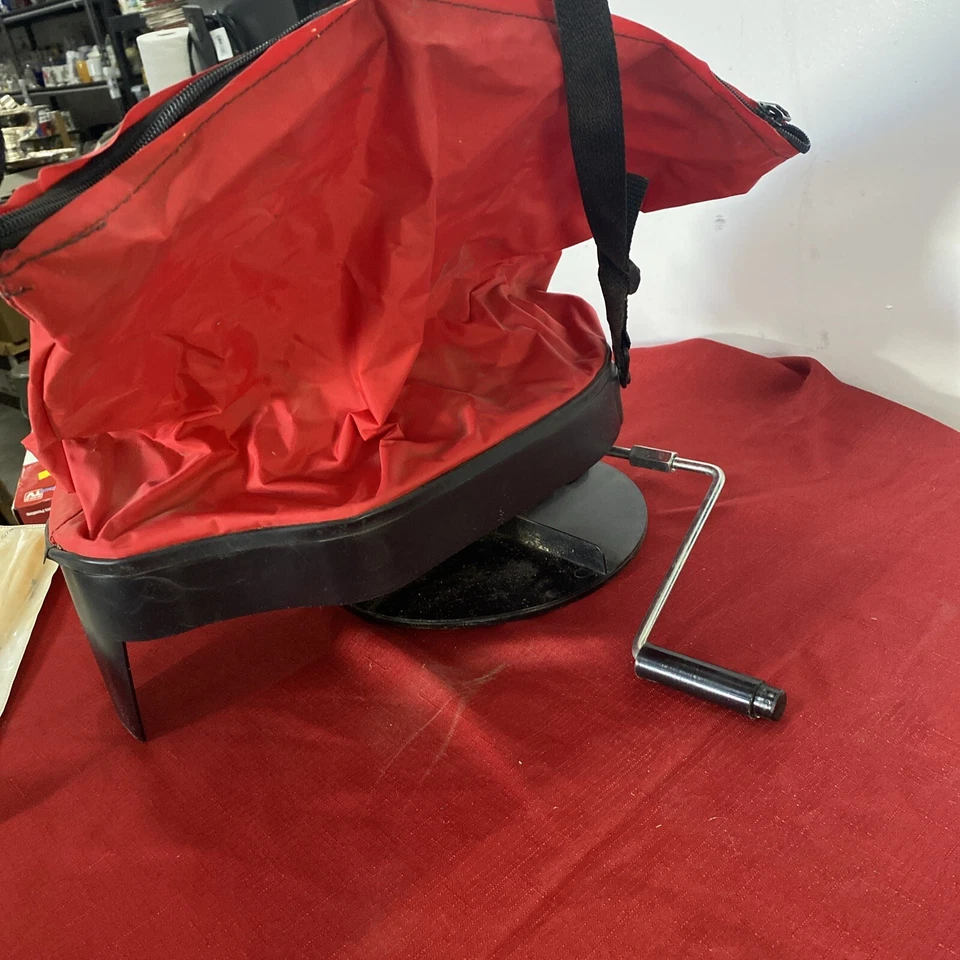 Распределитель семян Earthway EV-N-SPRED - Изображение 4 из 4