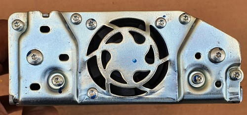 Toyota 4Runner 15-16 JBL 86280-35090 Harman Becker Radio Amplificador de Audio - Imagen 7 de 9