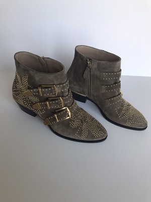 chloe susanna dark greige