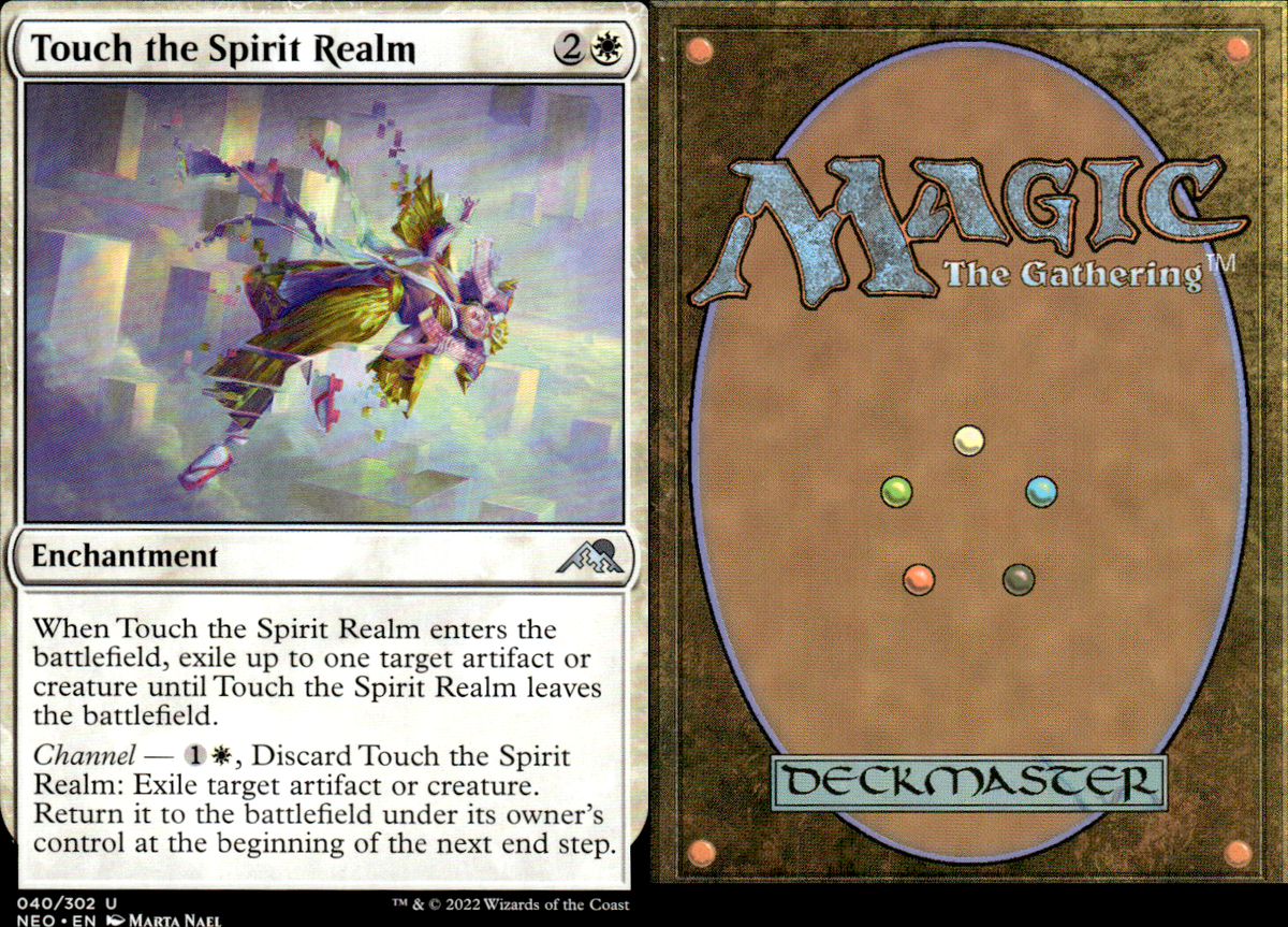 mtg card realm Magic's Heroes Of The Realm Cards For 2022-2023 Revealed
