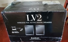 Audio Pro Lv2 Wireless Speakers