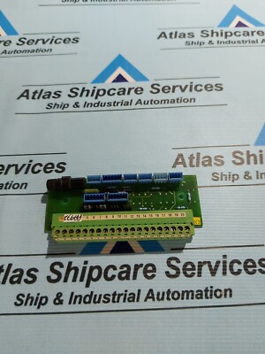 H.M.STEIN SOHN E423.4 (A) PCB CARD