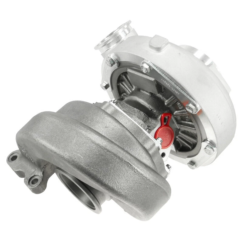 NEU Turbolader von Garrett für Volvo 833153-0005 22840693 | eBay