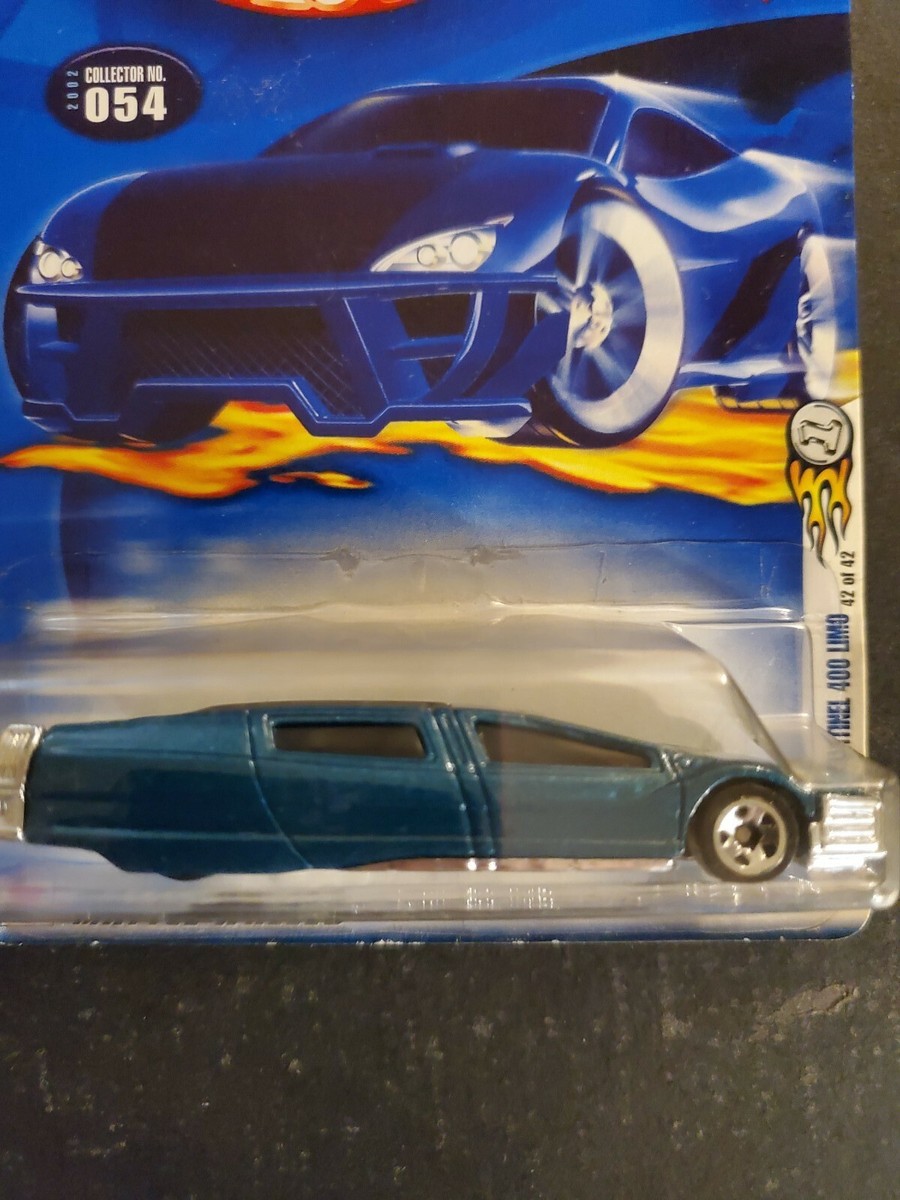 5×5 THE BEST SELECTION OF 2002←2004 Amazon.com: Hot Wheels 2004 First Editions #5 Nova 1968