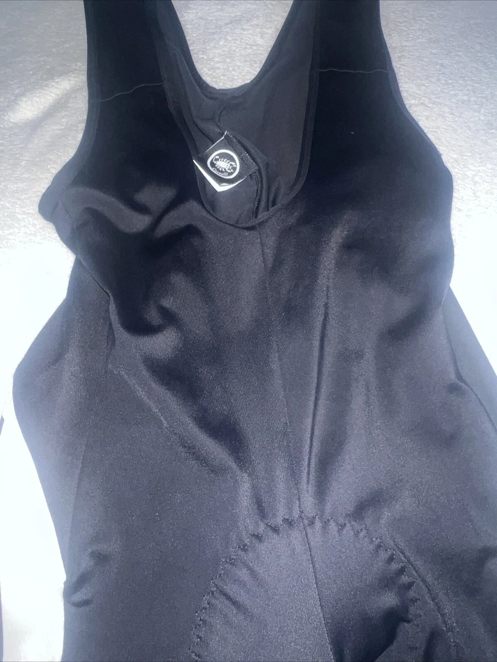 castelli bib shorts xl - Image 3 of 4