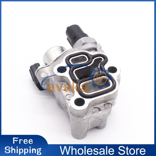Vtec Solenoid Spool Valve Assy 15810-PWC-Q02 for Honda Fit 2007-2008 1.5L - Picture 5 of 8