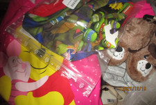 XXL Restposten 100 teile Paket baby kinder kleidung von gr 56-164 neu