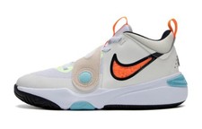 Nike Team Hustle D11 GS 'CHBL' HF5735-181 Unisex