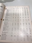 Vtg 1966 International Harvester Shop Manual - Manual IH-28 - free postage — photo 5