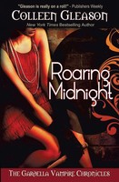 Colleen Gleason | Roaring Midnight | Taschenbuch | Englisch (2013) | Avid Press
