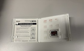 Nintendo 3DS Lot: Ultimate NES Remix, Donkey Kong Returns & Pac-Man Ghostly Adv.