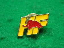 LANCIA DELTA HF INTEGRALE SPILLA PINS (T1)