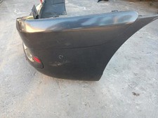 Pare-choc arrière Citroen C8