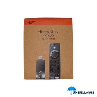 Amazon Fire TV Stick 4K Max 2. Gen 2025 Streaming-Player Free- & Live-TV, Alexa