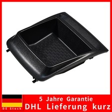 Ablagefach Armaturenbrett schwarz passend fü...