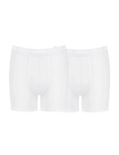 Mens XL Mens XL 38 Sloggi Men EverNew Hipster Brief 10156826 Boxer Shorts 2 Pack