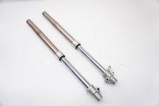 2022 KX112 Front Forks OEM Suspension Spring ...