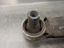 A4473265000 stoßdämpfer hinten rechts 4593833 MERCEDES-BENZ CLASE V W447 2014