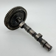 Porsche 356 C Sc 912 Wide Lobe Camshaft Stock Grind Cam Shaft W 0 Gear Porsche 356 C Sc 912 Wide Lobe Camshaft Stock Grind Cam Shaft W 0 Gear