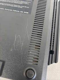 Atari Jaguar Console - Unit Only