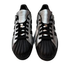 adidas gazelle silver green womens Men's adidas Originals Superstar Boot Shoes Dusky Bronze