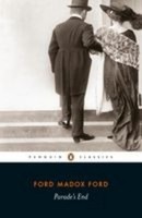Parade's End, Ford Madox Ford