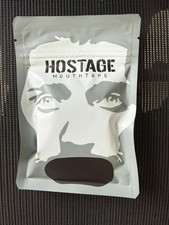 HOSTAGE MOUTHTAPE 30 Day Supply