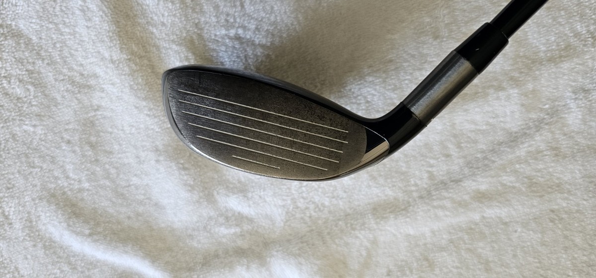 Callaway APEX UW 21度 HZRDUS 70g Callaway Apex UW Utility Wood 19