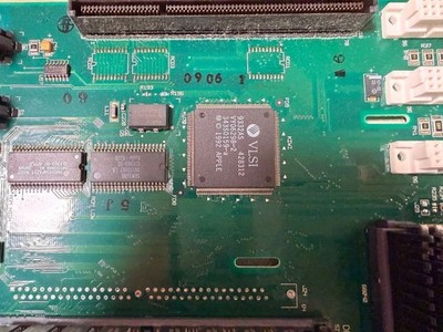 Apple 820-0380-A マザーボード 1992年製 Apple Macintosh Quadra 800 Logic Board 820-0380-A Original Part