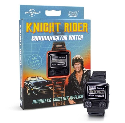Replica Watch KITT Knight
